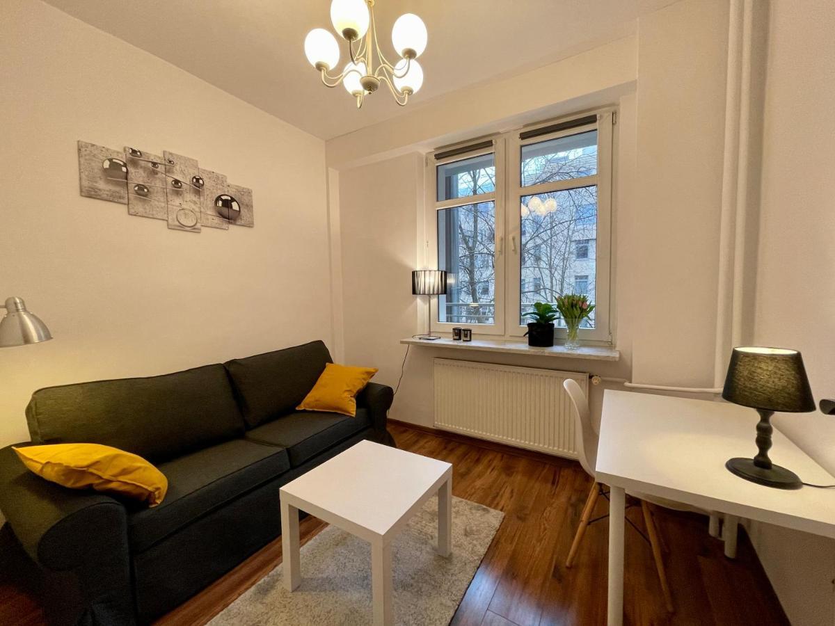 Diamond Metro Wifi 300 Mbs 70'Tv Netflix Hbo Appletv+ Apartamento Varsovia Exterior foto